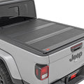 Hard Low Profile Bed Cover | 5' Bed | Jeep Gladiator JT 4WD (2020-2026)