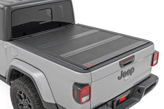 Hard Low Profile Bed Cover 5' Bed | Jeep Gladiator JT 4WD (2020-2025)