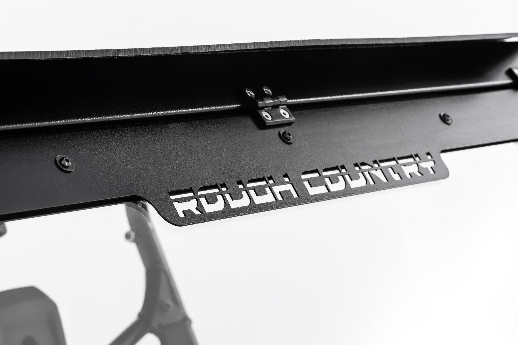 Electric Tilt Windshield | Glass | Honda Pioneer 1000