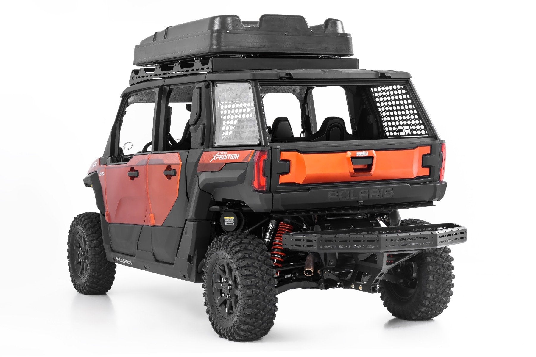 Molle Panel Kit | Side Window | Polaris XPEDITION ADV 5