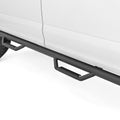 Nerf Steps | Cab Length | Crew | Ford F-150/Lightning/F-250/F-350/Raptor (15-26)