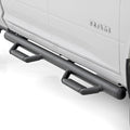 Nerf Steps | Cab Length | Crew Cab | SRW | Ram 1500/2500/3500 2WD/4WD
