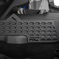 Molle Panel Kit | Center Console | Ford Bronco 4WD (2021-2026)