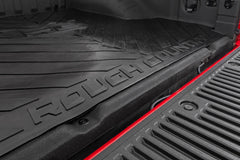 Bed Mat | 5' Bed | RC Logo | Nissan Frontier 2WD/4WD (2005-2026)