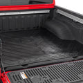 Bed Mat | 5' Bed | RC Logo | Nissan Frontier 2WD/4WD (2005-2026)
