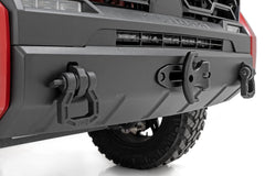 Hidden Winch Mount | 12000S | Toyota Tundra 2WD/4WD (2022-2026)