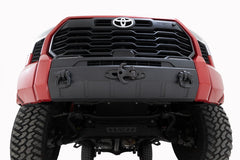 Hidden Winch Mount | All Models | Toyota Tundra 2WD/4WD (2022-2026)