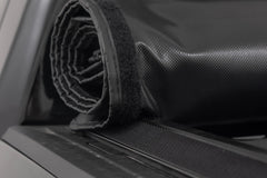 Soft Roll Up Bed Cover | 6'7" Bed | Chevy/GMC Sierra 1500 (19-26)/Silverado 1500 (19-26)