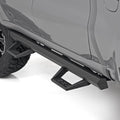 SRL2 Adj Aluminum Step | Crew Cab | Chevy/GMC 1500/2500HD (19-26)
