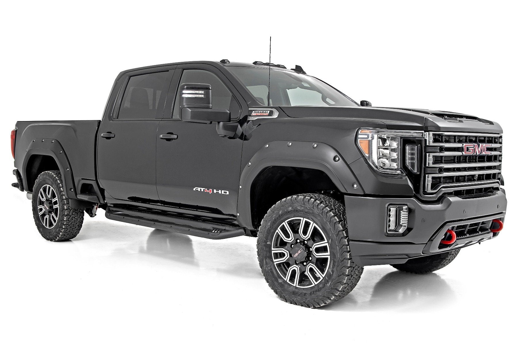 1.5-2 Inch Leveling Kit | M1 | Chevy/GMC 2500HD/3500HD (20-26)