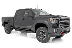 1.5-2 Inch Leveling Kit | N3 | Chevy/GMC 2500HD/3500HD (20-26)