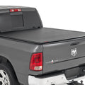 Soft Roll Up Bed Cover | 5'7" Bed | Ram 1500 (09-18)/2500 (11-26)