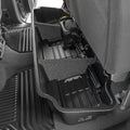 Under Seat Storage | Double Cab | Chevy/GMC 1500/2500HD/3500HD (19-26)