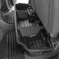 Under Seat Storage | Double Cab | Chevy/GMC 1500/2500HD/3500HD (19-26)