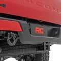 Rear Shackle Kit | D-Ring Combo | Toyota Tacoma 2WD/4WD (2024-2026)