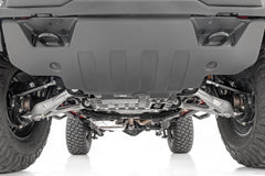 Tie Rod Upgrade Kit | Forged | Ford Bronco 4WD (2021-2026)