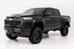 Pocket Fender Flares | Chevy Colorado 2WD/4WD (2023-2026)
