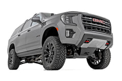 6 Inch Lift Kit | Magnetic Ride Control | GMC Yukon XL 1500 4WD (2021-2026)