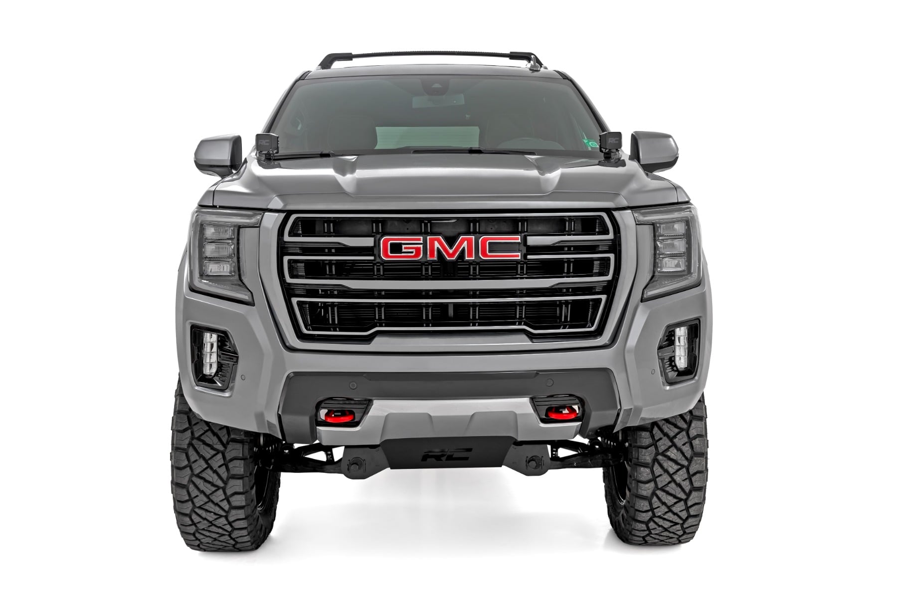 6 Inch Lift Kit | Magnetic Ride Control | GMC Yukon XL 1500 4WD (2021-2026)