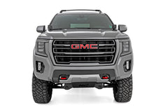 6 Inch Lift Kit | Magnetic Ride Control | GMC Yukon XL 1500 4WD (2021-2026)