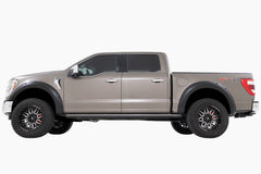 Pocket Fender Flares | E2 Magma Red | Ford F-150 2WD/4WD (2021-2026)