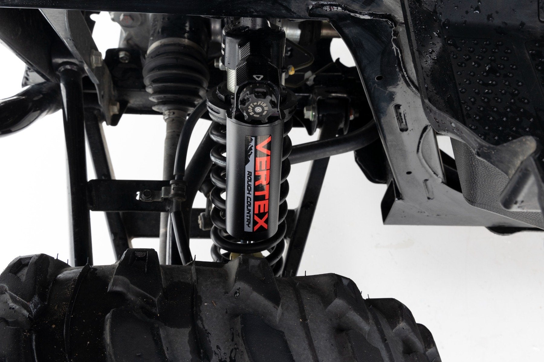 Vertex Adjustable Suspension Kit | Honda Pioneer 1000/Pioneer 1000-5