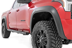 Fender Flares | Sport | Magnetic Gray | Toyota Tundra 2WD/4WD (2022-2026)