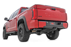 Sport Fender Flares | 4Z2 Mudbath | Toyota Tundra 2WD/4WD (2022-2026)
