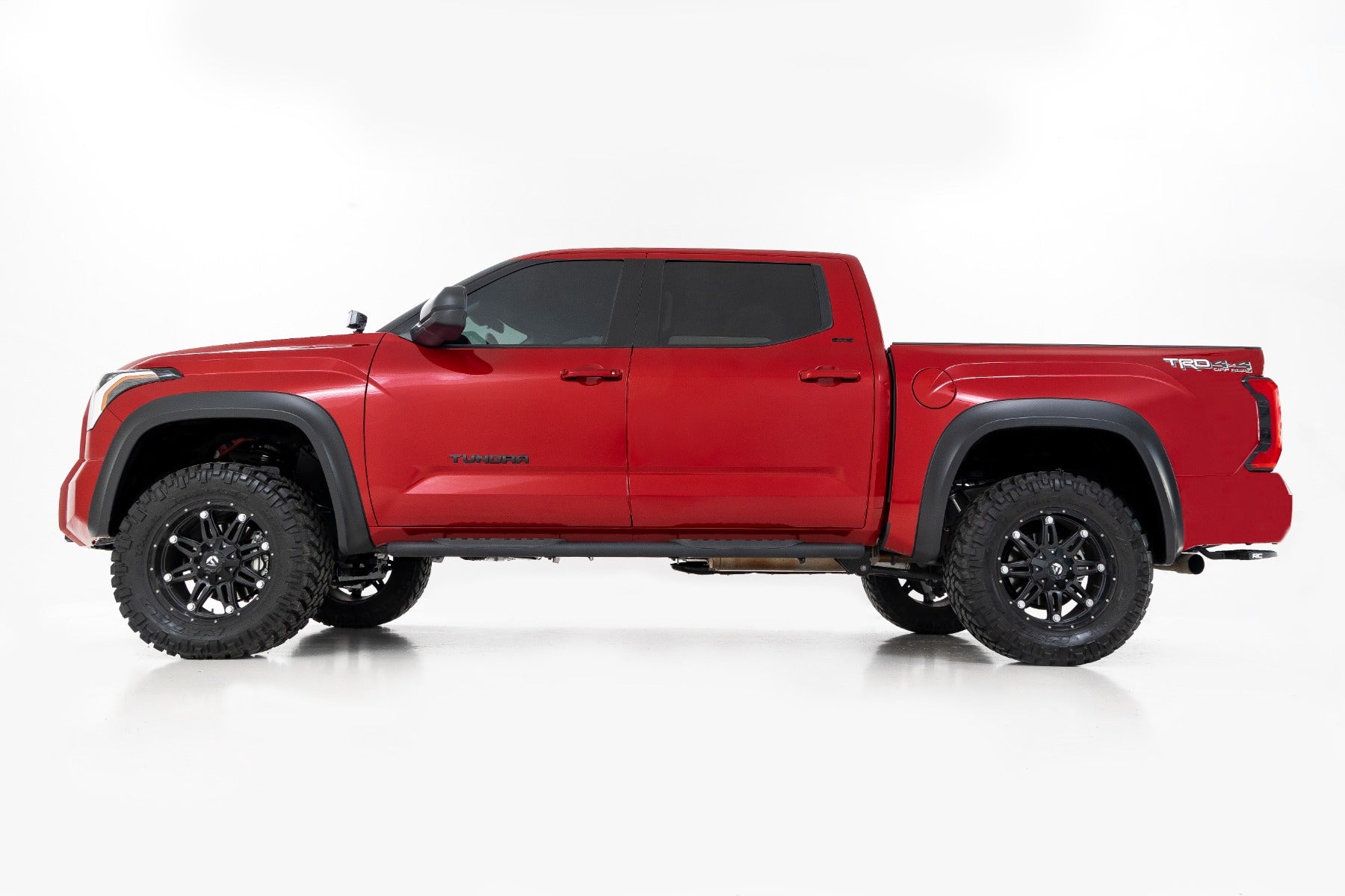 Sport Fender Flares | 4Z2 Mudbath | Toyota Tundra 2WD/4WD (2022-2026)