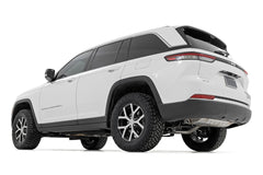 1 Inch Lift Kit | Jeep Grand Cherokee WL 4WD (2023-2025)