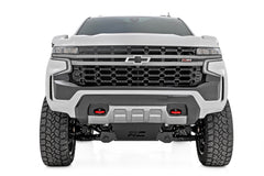 6 Inch Lift Kit | Air Ride | Chevy/GMC Tahoe/Yukon 4WD (2021-2026)