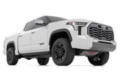 Power Running Boards | Dual Electric Motor | CrewMax | Toyota Tundra (22-26)