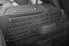 Molle Panel Kit | Center Console | Ford Bronco 4WD (2021-2026)