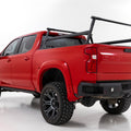 Bed Rack | Full Rack | Aluminum | Chevy Silverado 1500 2WD/4WD (2019-2026)
