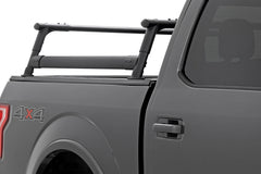 Bed Rack | Half Rack | Aluminum | Ford F-150 2WD/4WD (2015-2026)