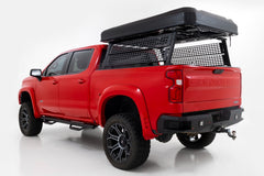 Bed Rack Molle Panel | Chevy Silverado 1500 2WD/4WD (2019-2026)