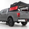 Bed Rack | Aluminum | Ford F-150 2WD/4WD (2015-2026)