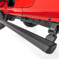 Power Running Boards | Dual Electric Motor | Jeep Gladiator JT 4WD (20-26)