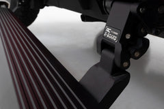 Power Running Boards | Dual Electric Motor | 4 Door | Jeep Wrangler JL (2018-2026)