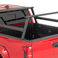 Bed Rack | Aluminum | Toyota Tacoma 2WD/4WD (2024-2026)