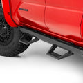 SRL2 Adjustable Aluminum Steps | Double Cab | Toyota Tacoma 2WD/4WD (24-26)