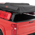Bed Rack | Half Rack | Aluminum | Chevy Silverado 1500 2WD/4WD (2019-2026)
