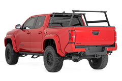 SRL2 Adjustable Aluminum Steps | Double Cab | Toyota Tacoma 2WD/4WD (24-26)
