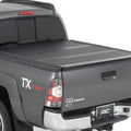 Hard Low Profile Bed Cover | 5' Bed | Toyota Tacoma 2WD/4WD (05-15)