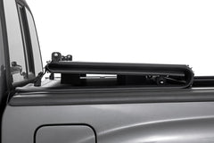Hard Low Profile Bed Cover | 5' Bed | Toyota Tacoma 2WD/4WD (05-15)