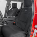 Seat Covers | Toyota Tundra 2WD/4WD (2022-2026)