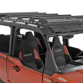 Roof Rack | 40" Spectrum Series Single Row | Polaris XPEDITION ADV 5