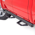SRL2 Adj Aluminum Step | Crew Cab | Ram 1500 (19-26)/1500 TRX (21-24)