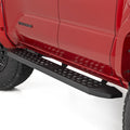 RPT2 Running Board | Double Cab | Black | Toyota Tacoma 2WD/4WD (2024-2026)