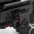 2" Receiver Winch Mount | Multiple UTV Makes & Models